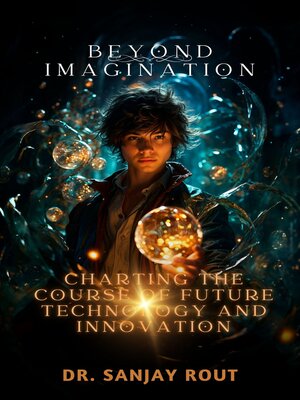 cover image of BEYOND IMAGINATION